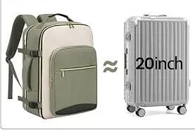 Un sac a dos voyage avion qui s'adapte à votre style
L'élégance qui vous accompagne à chaque destination