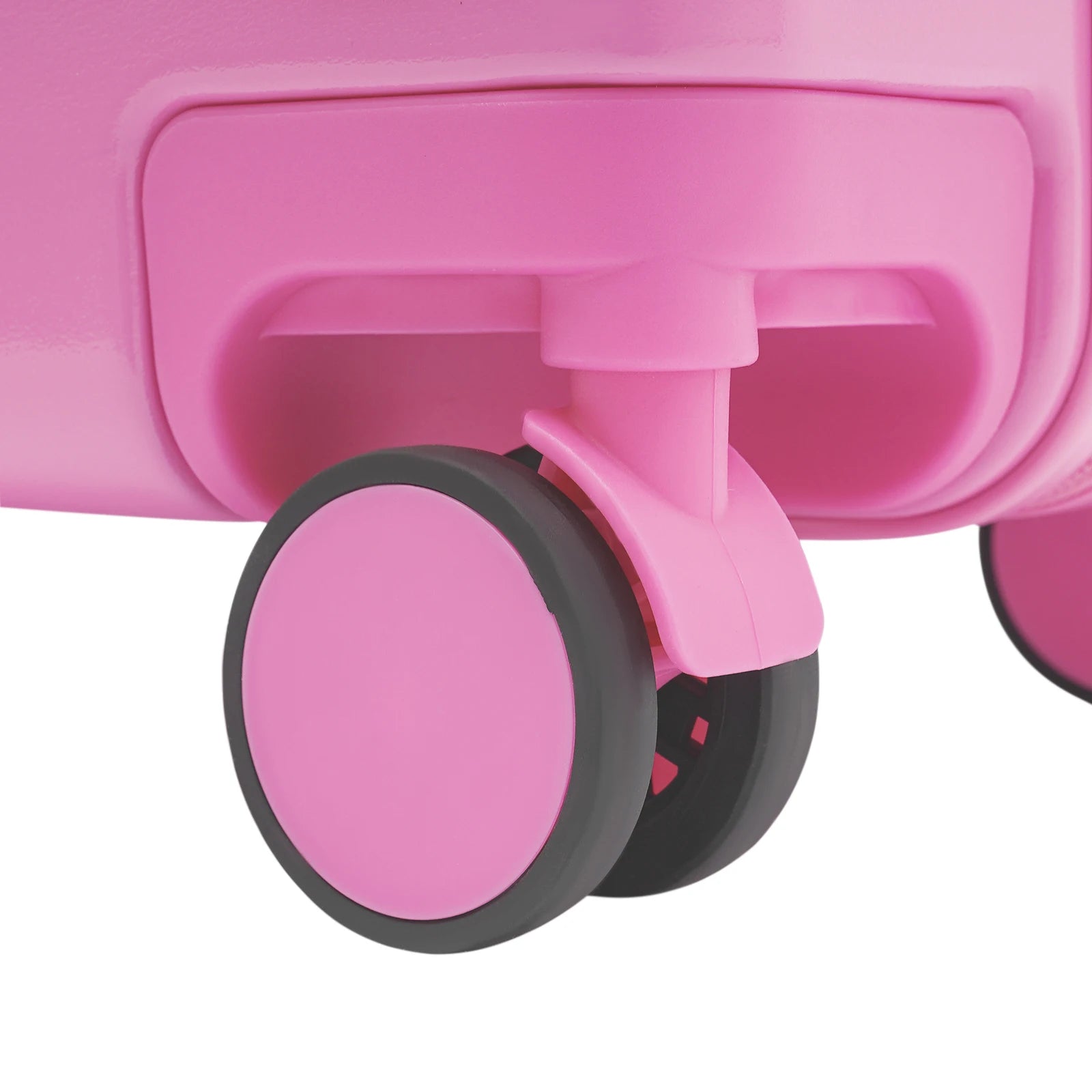 Valise enfant à roulettes cabine 8 pouces grande capacité 37L, conçue pour les enfants de 3 à 6 ans, avec structure robuste en ABS et PVC, roues universelles silencieuses, verrou à code intégré, poignée antidérapante et tige de traction réglable. Valise enfant légère et résistante, compatible avion, dotée de compartiments intérieurs organisés, coins arrondis pour plus de sécurité, supportant jusqu’à 60 kg et permettant à l’enfant de s’asseoir et rouler. Valise enfant design ludique et premium, idéale pour v