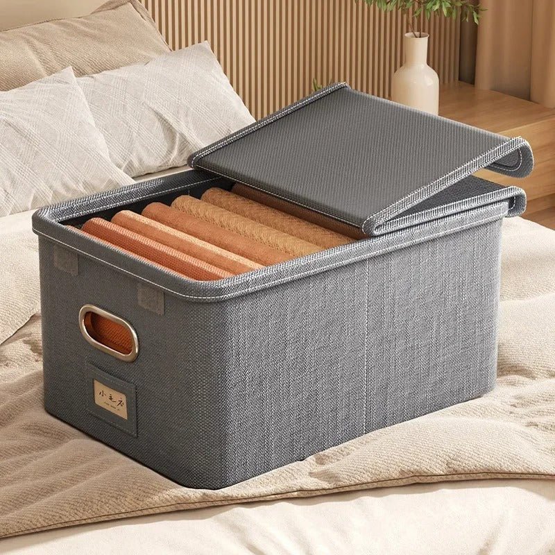 Rangement dressing | ArmorBox™ - Rangement Chic