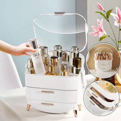 Rangement maquillage | Perle Beauté™ - Rangement Chic