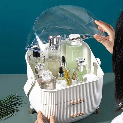 Rangement maquillage | Perle Beauté™ - Rangement Chic