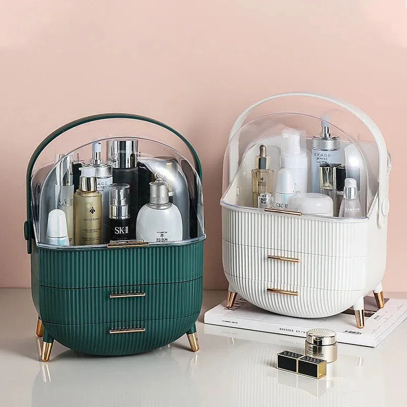 Rangement maquillage | Perle Beauté™ - Rangement Chic