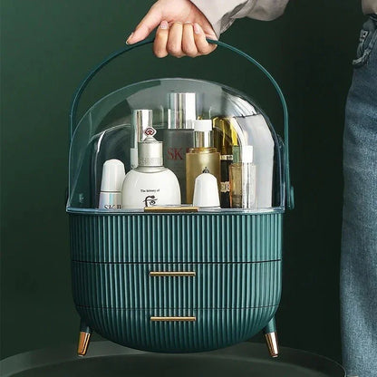 Rangement maquillage | Perle Beauté™ - Rangement Chic