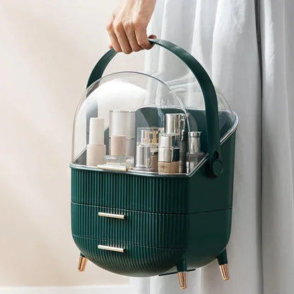 Rangement maquillage | Perle Beauté™ - Rangement Chic