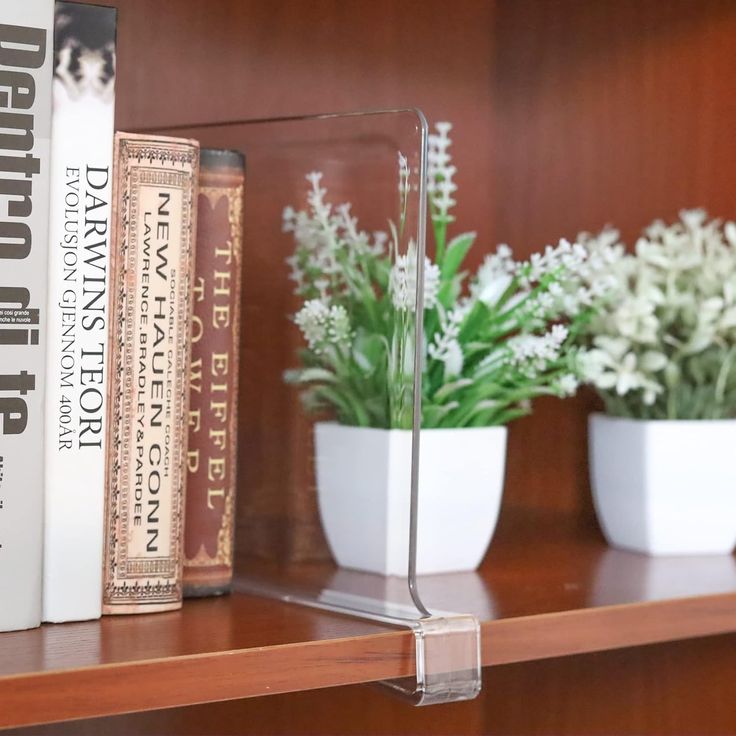 Rangement Placard | ClearSplit™ - Rangement Chic