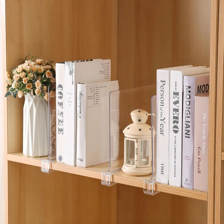 Rangement Placard | ClearSplit™ - Rangement Chic