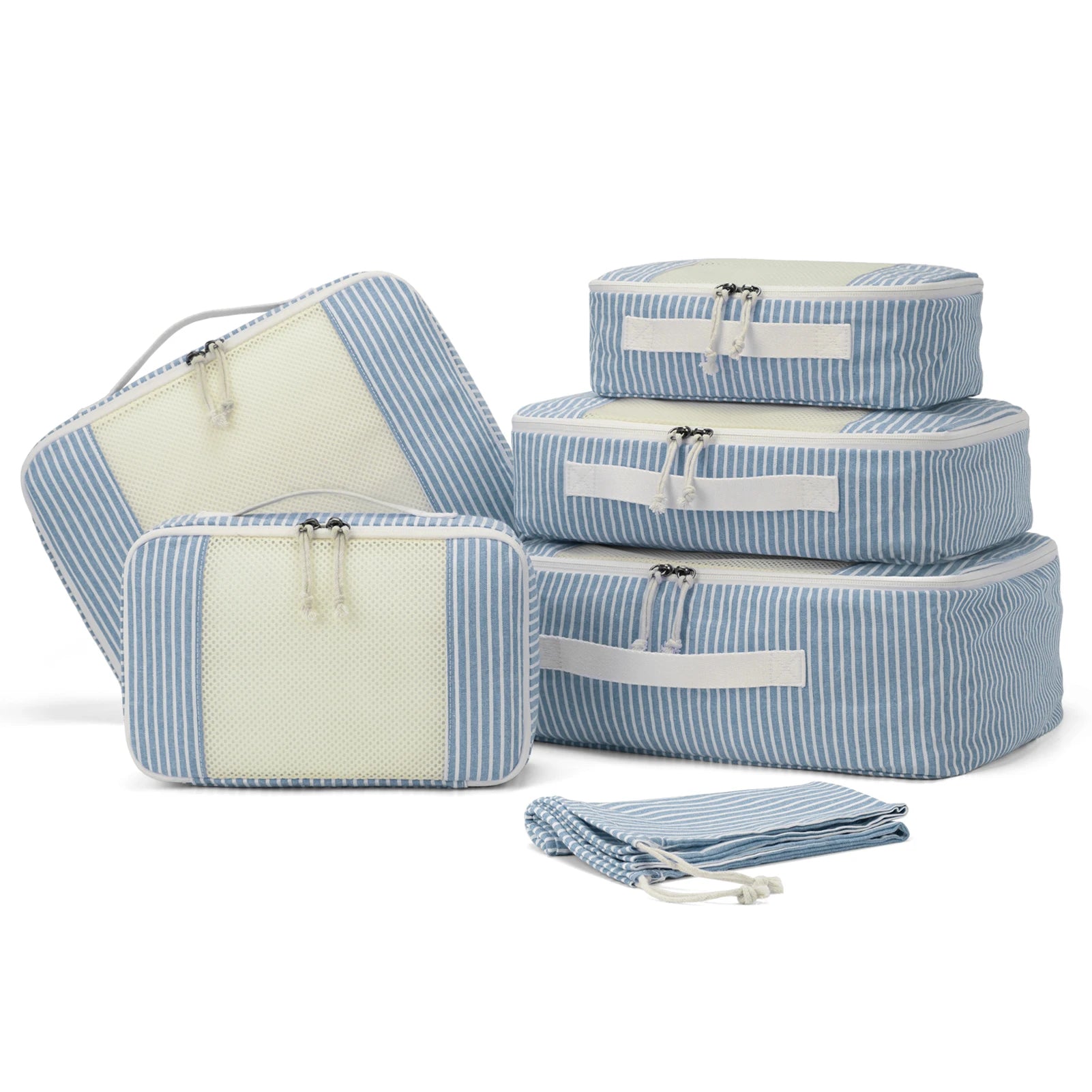 Organisateur de valise | Voyage Zen™ - Rangement Chic