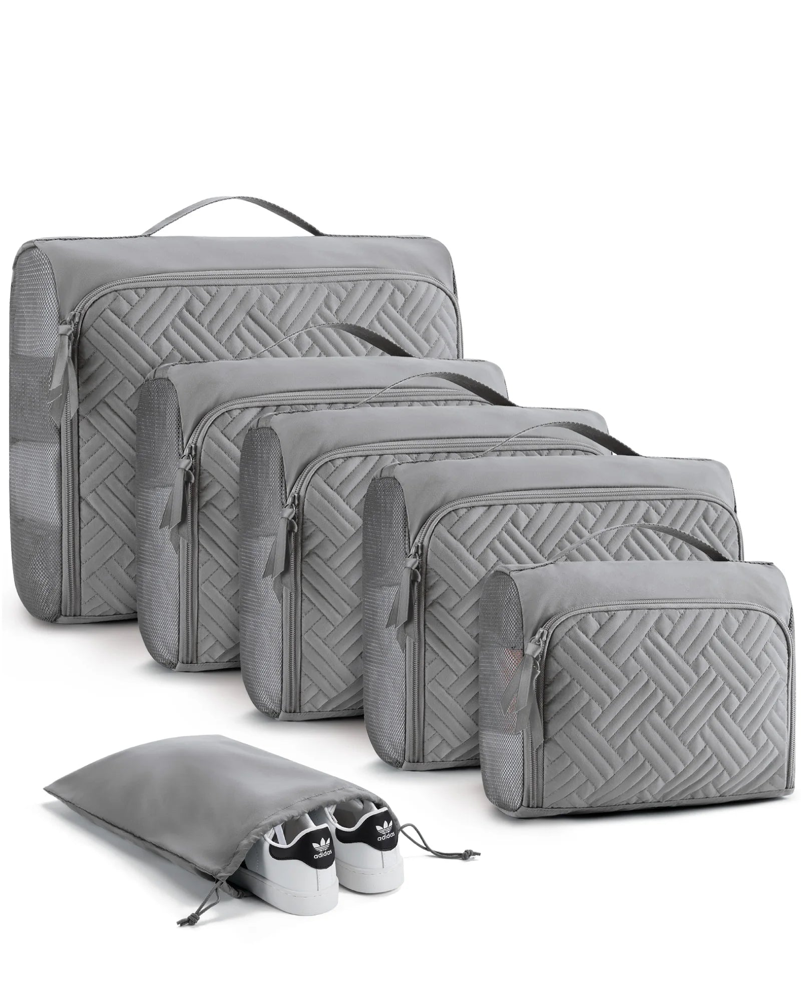 Organisateur de valise | Voyage Zen™ - Rangement Chic