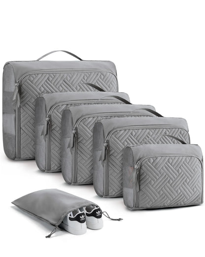 Organisateur de valise | Voyage Zen™ - Rangement Chic