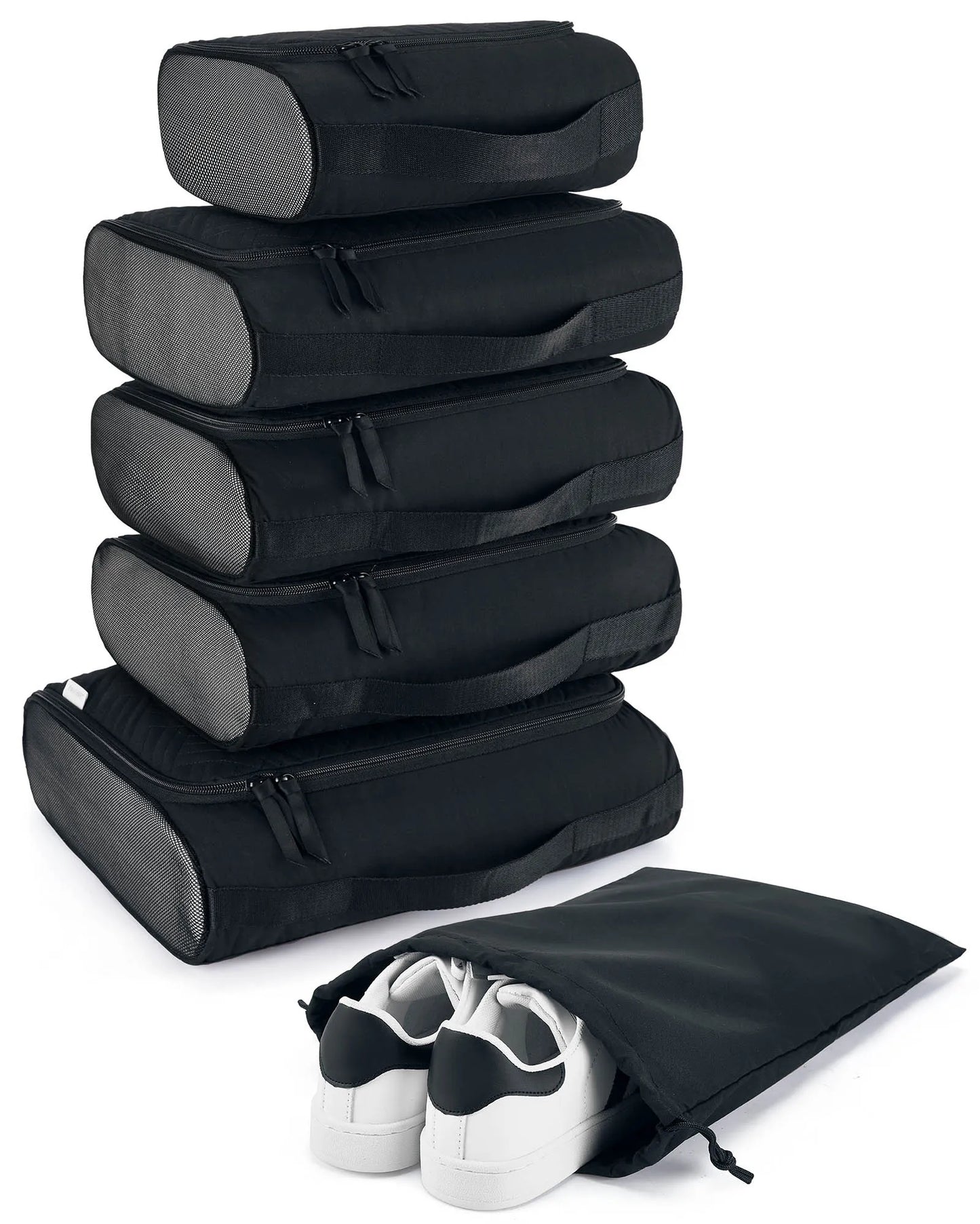 Organisateur de valise | Voyage Zen™ - Rangement Chic
