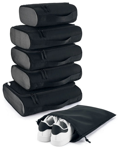 Organisateur de valise | Voyage Zen™ - Rangement Chic