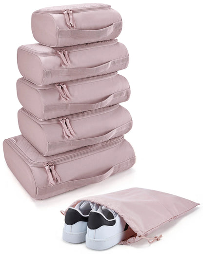 Organisateur de valise | Voyage Zen™ - Rangement Chic