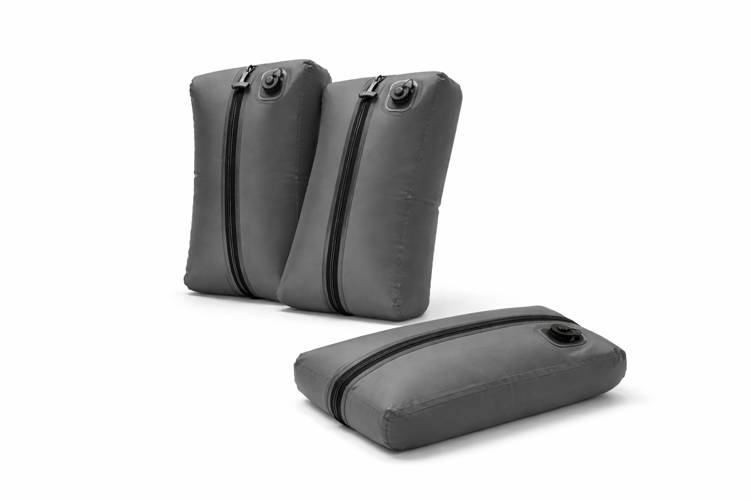 Sac de compression voyage electrique 20L ReeYee pour optimiser l espace dans la valise - Rangement Chic