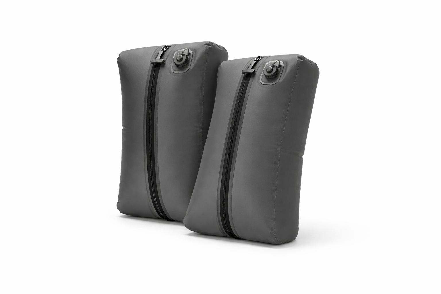 Sac de compression voyage electrique 20L ReeYee pour optimiser l espace dans la valise - Rangement Chic