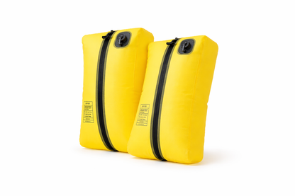 Sac de compression voyage electrique 20L ReeYee pour optimiser l espace dans la valise - Rangement Chic