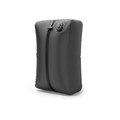 Sac de compression voyage electrique 20L ReeYee pour optimiser l espace dans la valise - Rangement Chic