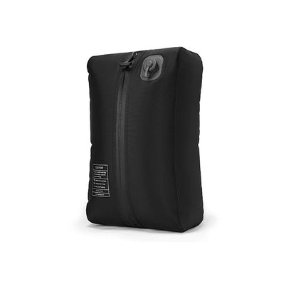 Sac de compression voyage electrique 20L ReeYee pour optimiser l espace dans la valise - Rangement Chic