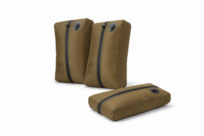 Sac de compression voyage electrique 20L ReeYee pour optimiser l espace dans la valise - Rangement Chic