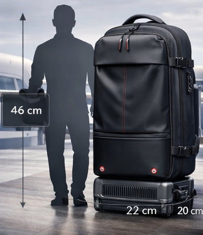 Sac a dos voyage | AirVault™