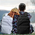 sac à dos voyage, sac à dos compression sous vide, bagage cabine low-cost, solution rangement valise, organisateur voyage compact, sac voyage ordinateur, sac à dos cabine homme femme, sac léger pour avion, gain de place sac voyage, sac à dos polyvalent voyage