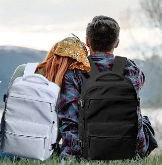 sac à dos voyage, sac à dos compression sous vide, bagage cabine low-cost, solution rangement valise, organisateur voyage compact, sac voyage ordinateur, sac à dos cabine homme femme, sac léger pour avion, gain de place sac voyage, sac à dos polyvalent voyage