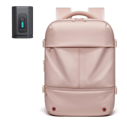 Reise-Rucksack | VacuPack™
