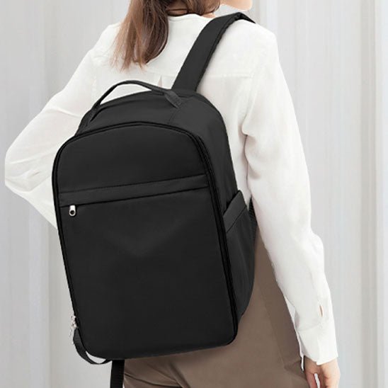 Sac à dos de voyage | AeroNomad™ - Rangement Chic