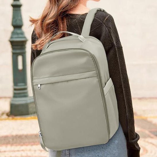 Sac à dos de voyage | AeroNomad™ - Rangement Chic