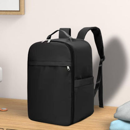 Sac à dos de voyage | AeroNomad™ - Rangement Chic