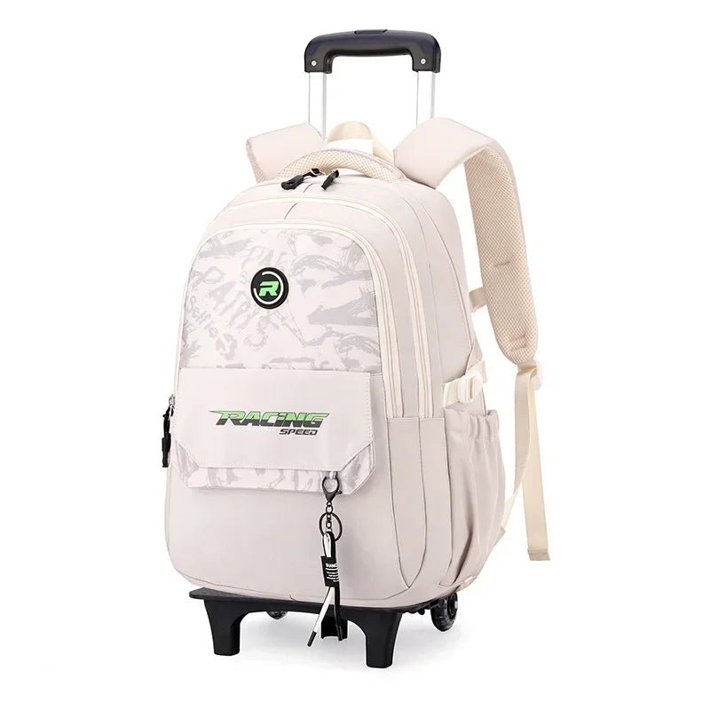 Sac a dos | Écol’Roulis™ - Rangement Chic
