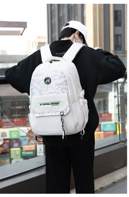 Sac a dos | Écol’Roulis™ - Rangement Chic