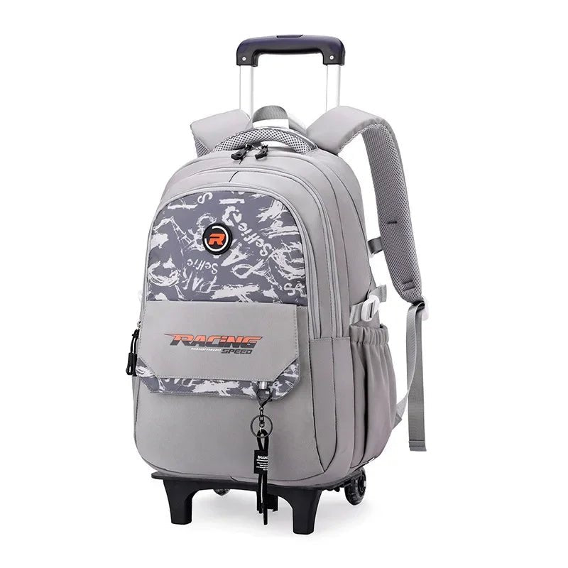 Sac a dos | Écol’Roulis™ - Rangement Chic