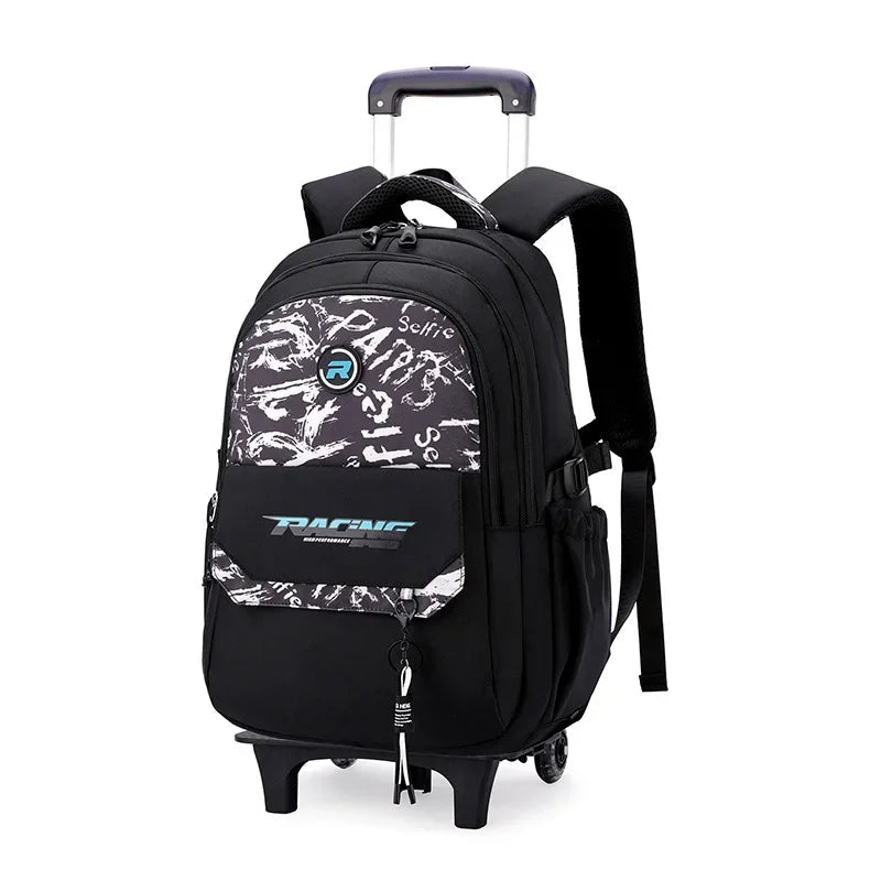 Sac a dos | Écol’Roulis™ - Rangement Chic