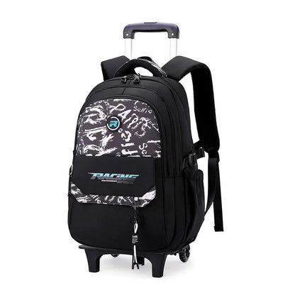 Sac a dos | Écol’Roulis™ - Rangement Chic