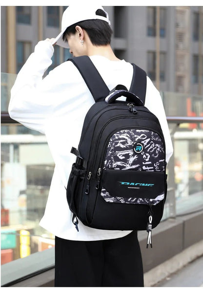 Sac a dos | Écol’Roulis™ - Rangement Chic