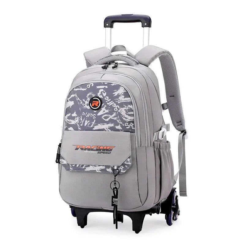 Sac a dos | Écol’Roulis™ - Rangement Chic