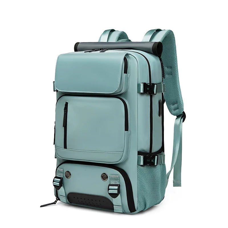 Sac à dos femme | FreeSpirit™ - Rangement Chic