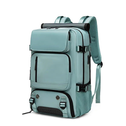 Sac à dos femme | FreeSpirit™ - Rangement Chic