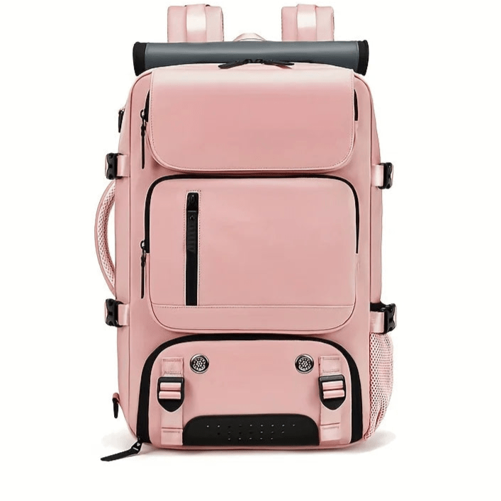 Sac à dos femme | FreeSpirit™ - Rangement Chic