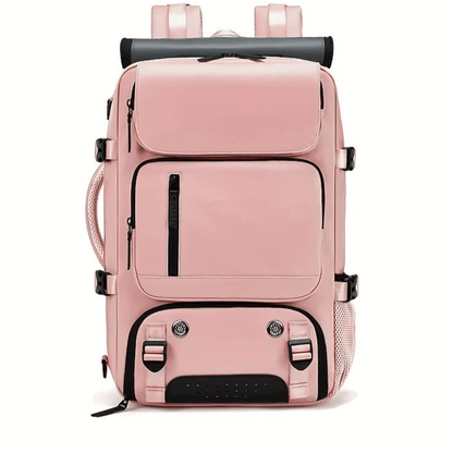 Sac à dos femme | FreeSpirit™ - Rangement Chic