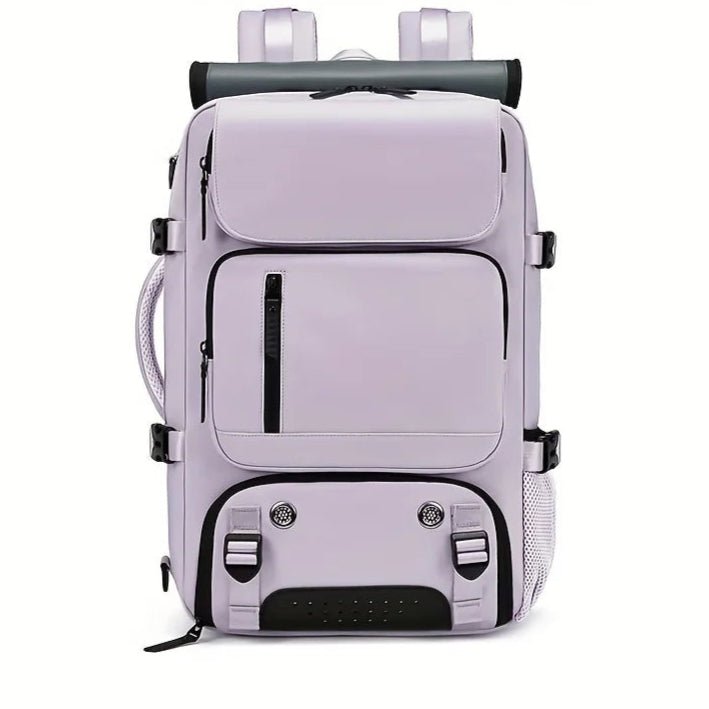 Sac à dos femme | FreeSpirit™ - Rangement Chic