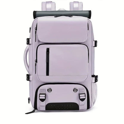 Sac à dos femme | FreeSpirit™ - Rangement Chic