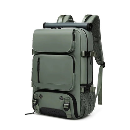 Sac à dos femme | FreeSpirit™ - Rangement Chic