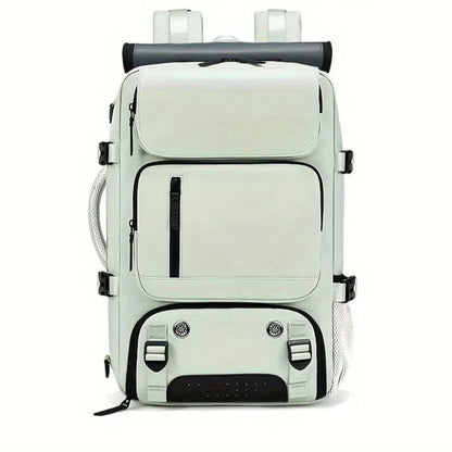 Sac à dos femme | FreeSpirit™ - Rangement Chic