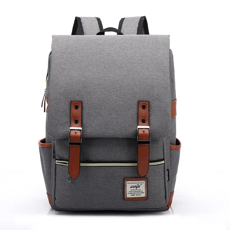 Sac à dos ordinateur | CampusPro™ - Rangement Chic