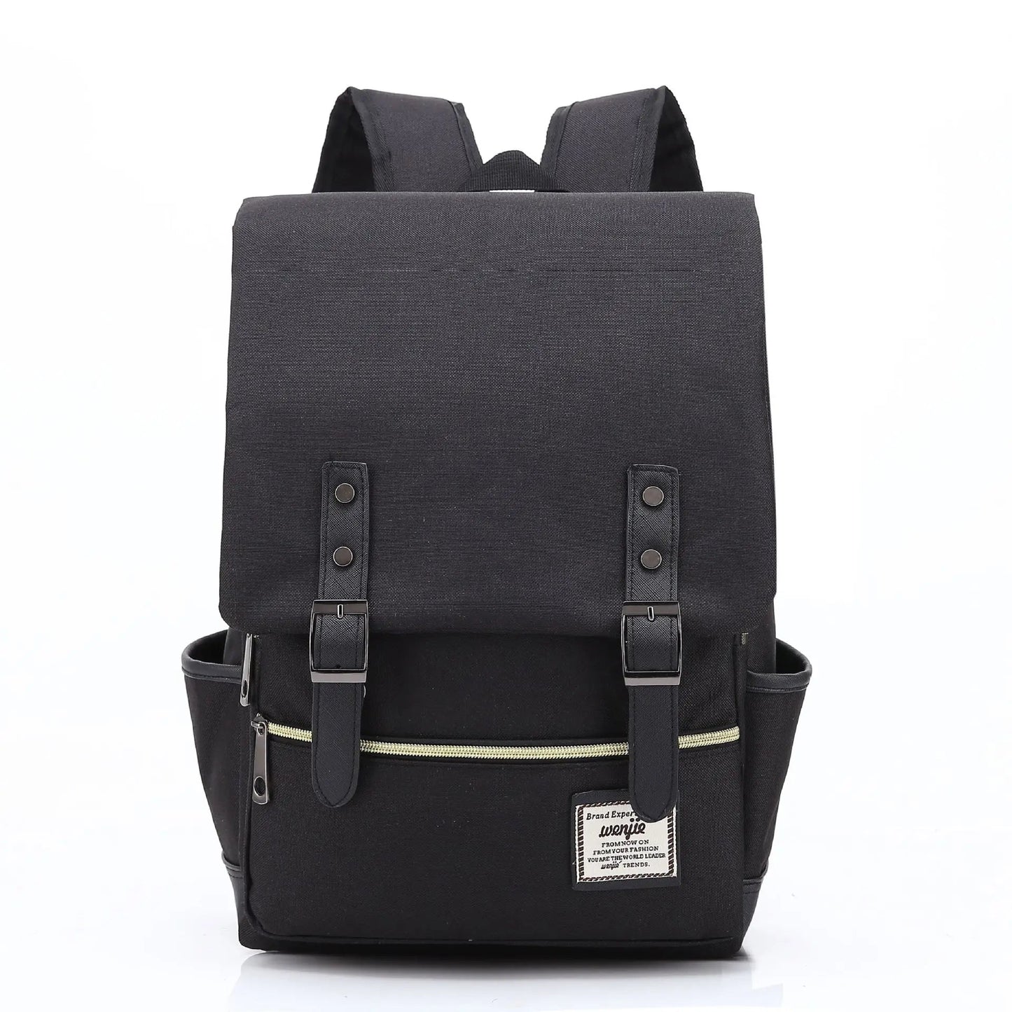 Sac à dos ordinateur | CampusPro™ - Rangement Chic