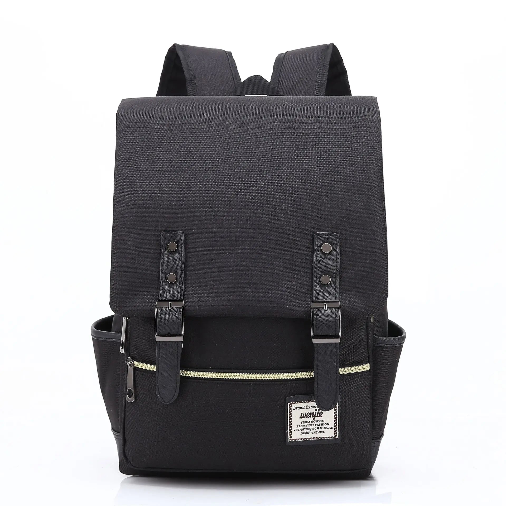 Sac à dos ordinateur | CampusPro™ - Rangement Chic