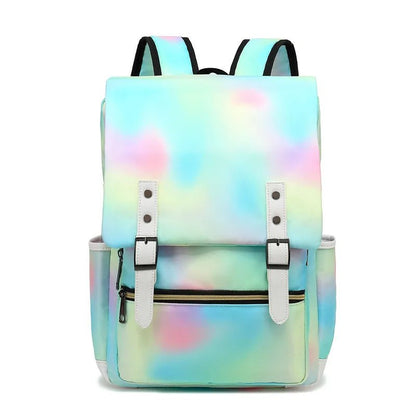 Sac à dos ordinateur | CampusPro™ - Rangement Chic