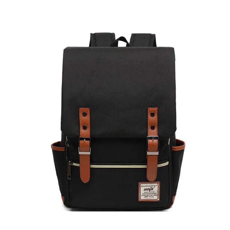 Sac à dos ordinateur | CampusPro™ - Rangement Chic
