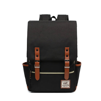 Sac à dos ordinateur | CampusPro™ - Rangement Chic